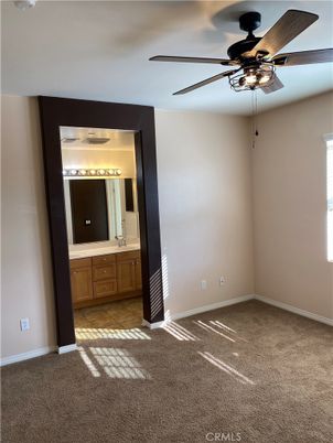Bathroom, Empty room, Interior