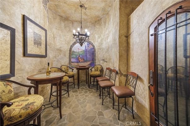 Chandelier, Interior, Pendant Lights