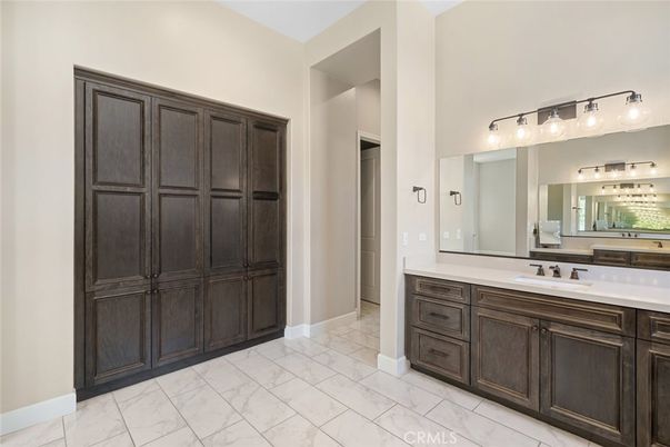 Bathroom, Interior, Marble