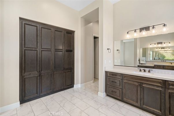 Bathroom, Interior, Marble
