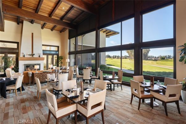 Dining room, Fireplace, Interior, Wooden Beams, Wooden Ceilings