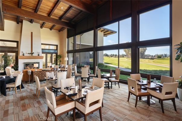 Dining room, Fireplace, Interior, Wooden Beams, Wooden Ceilings