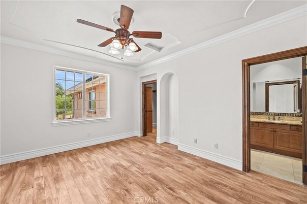 Bathroom, Empty room, Interior, Wood Texture Flooring