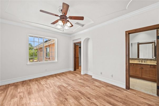 Bathroom, Empty room, Interior, Wood Texture Flooring