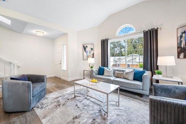 Interior, Living room, Wood Texture Flooring