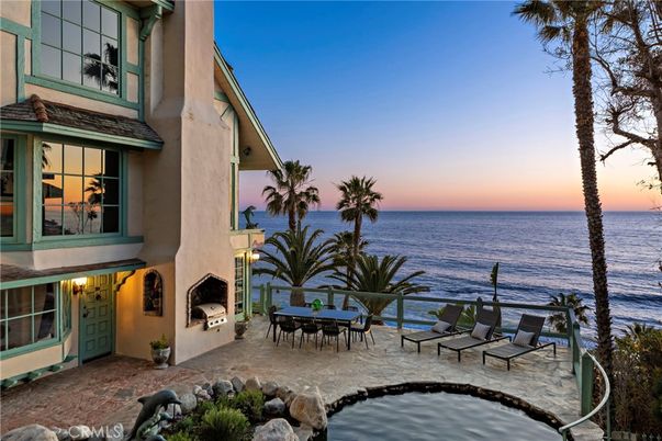 Exterior, Fireplace, Pool, Water