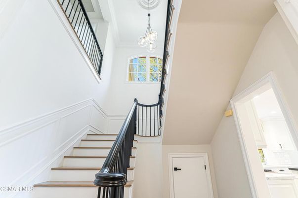 Interior, Pendant Lights