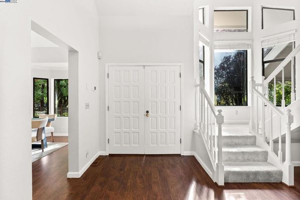 Interior, Wood Texture Flooring