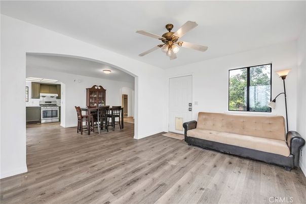 Dining room, Interior, Kitchen, Wood Texture Flooring