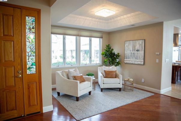 Interior, Living room, Wood Texture Flooring