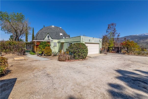 Attached, Backyard, Exterior, Facade, None