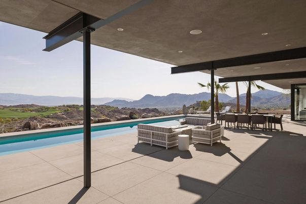 Exterior, Pool, Other