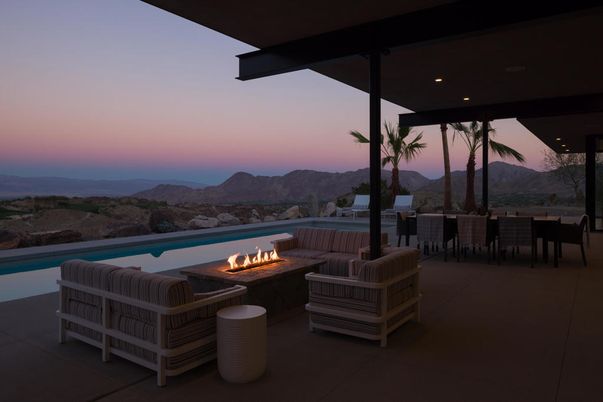 Exterior, Pool, Other