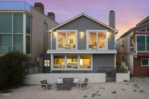 Exterior, Facade, American Craftsman