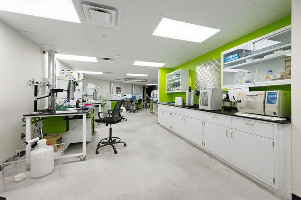 Home Office, Interior, Recessed Lighting