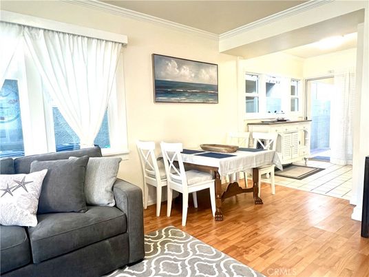 Dining room, Interior, Living room, Wood Texture Flooring