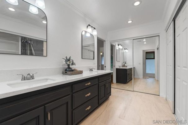 Chandelier, Empty room, Interior, Kitchen, Recessed Lighting, Wood Texture Flooring
