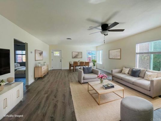 Dining room, Interior, Living room, Wood Texture Flooring