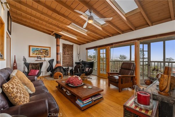 Interior, Living room, Wooden Beams, Wooden Ceilings, Wood Texture Flooring