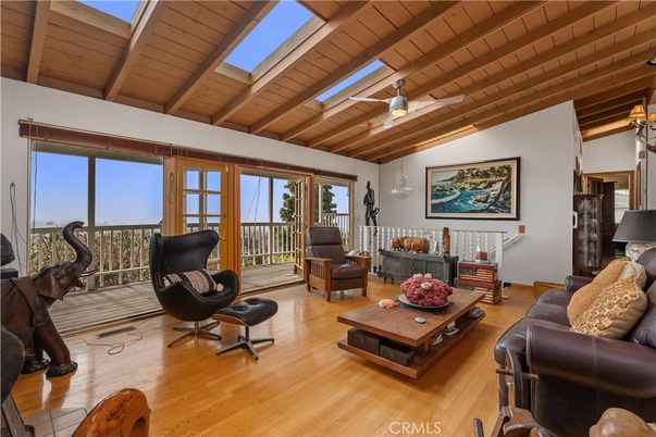 Interior, Living room, Wooden Beams, Wooden Ceilings, Wood Texture Flooring