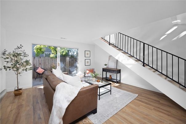 Interior, Living room, Wood Texture Flooring