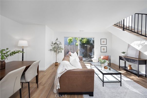 Interior, Living room, Wood Texture Flooring