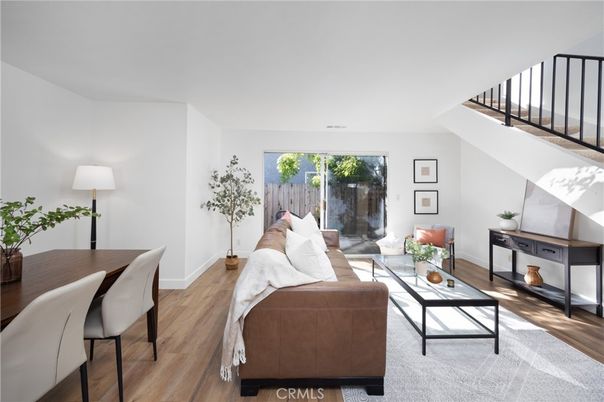 Interior, Living room, Wood Texture Flooring