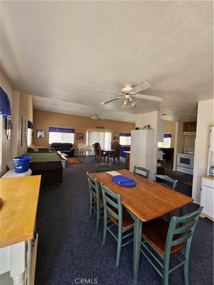 Dining room, Interior, Living room
