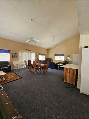Dining room, Interior, Piano