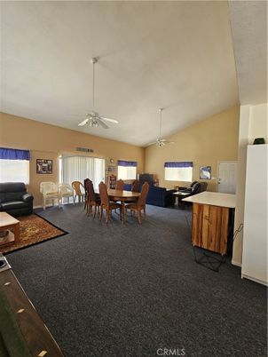 Dining room, Interior, Living room