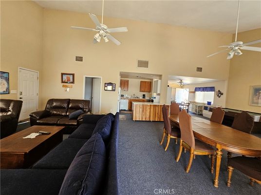 Dining room, Interior, Living room