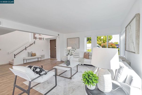 Interior, Living room, Wood Texture Flooring