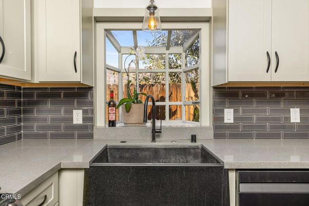 Interior, Kitchen, Pendant Lights