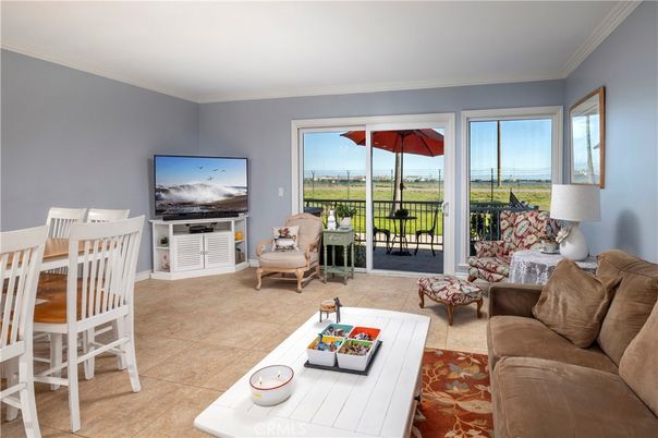 Dining room, Interior, Living room