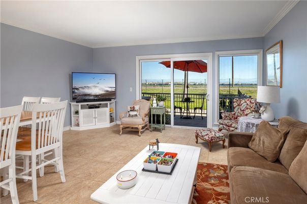 Dining room, Interior, Living room