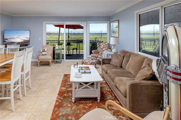 Dining room, Interior, Living room