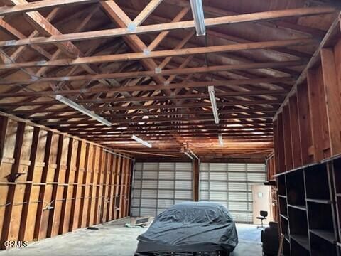 Interior, Wooden Beams, Wooden Ceilings