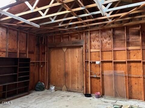 Interior, Wooden Beams, Wooden Ceilings, Wooden Walls