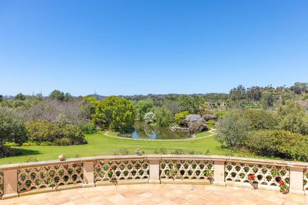 Backyard, Exterior, Water
