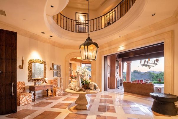 Chandelier, Interior, Pendant Lights, Recessed Lighting