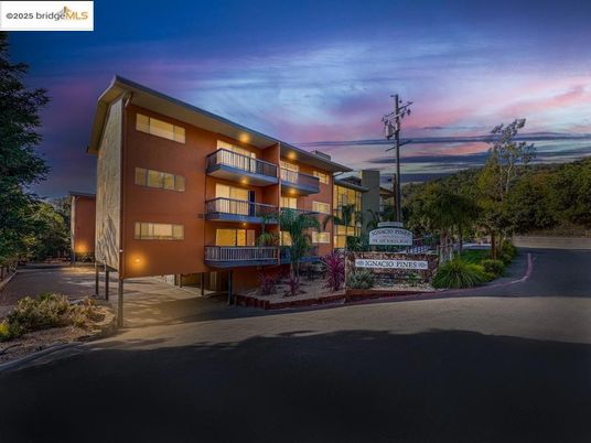 Exterior, Facade, Condo Building