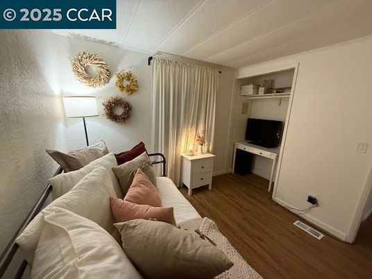Interior, Living room, Wood Texture Flooring