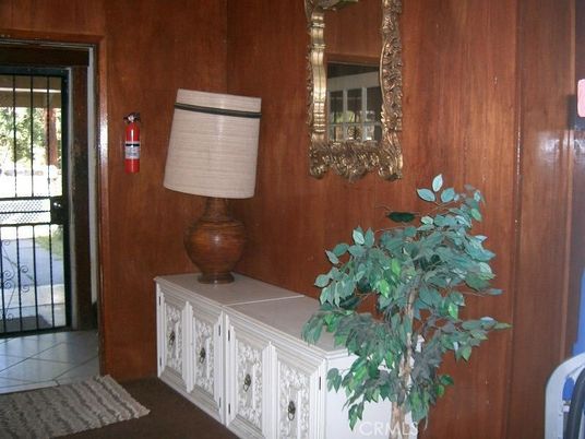 Interior, Wooden Walls