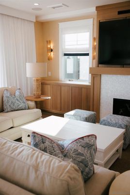 Bedroom, Interior, Living room, Recessed Lighting