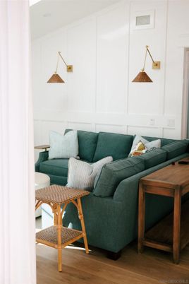 Interior, Living room, Wood Texture Flooring