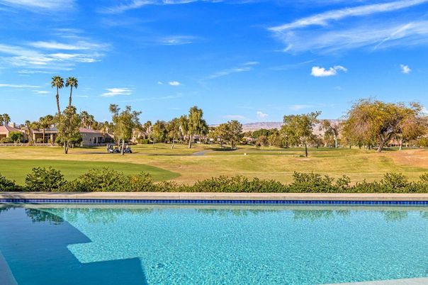 Exterior, Lake, Pool