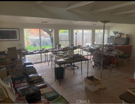 Dining room, Interior, Living room