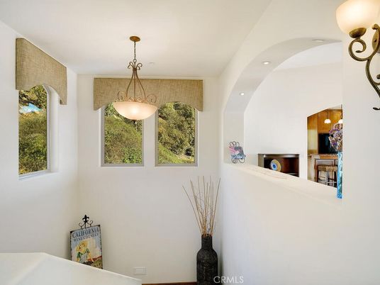Interior, Pendant Lights, Recessed Lighting