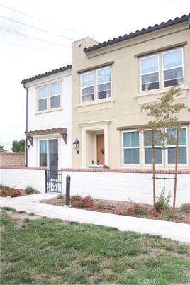 Backyard, Exterior, Facade, Mediterranean