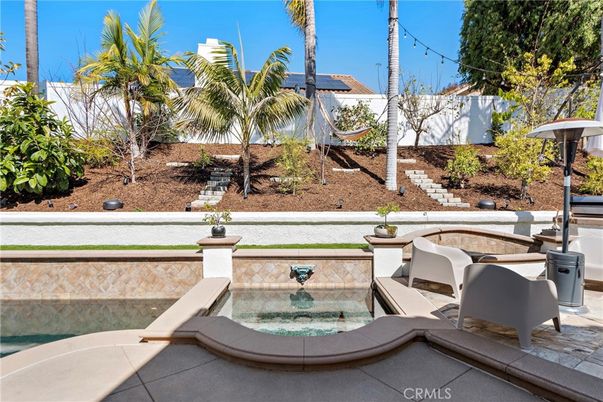 Exterior, Pool, Solar Panels